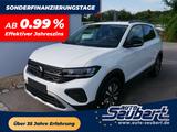 Volkswagen T-Cross Goal 1.0 TSI DSG *NAVI*PDC*KAMERA*LED*SH - Volkswagen T-Cross: Goal
