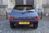 Peugeot 205 1.6 GTI - 115pk | | Org. Auto | technisch in - Peugeot Oldtimer