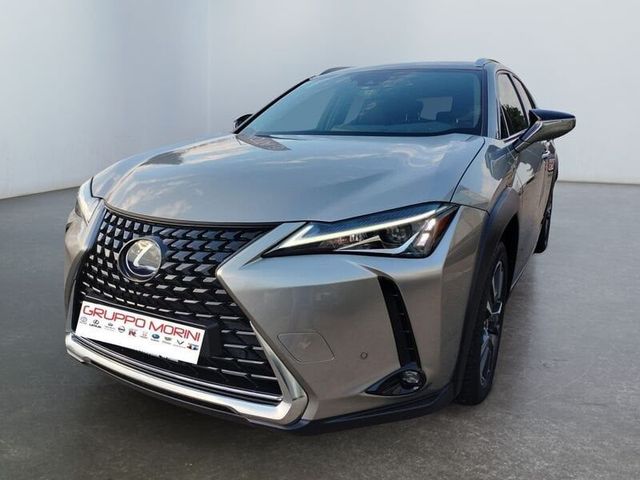 Lexus UX Hybrid 4WD Premium