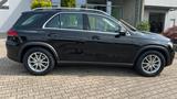 Mercedes-Benz GLE 350 de 4Matic*1.Hand* - Mercedes-Benz GLE 350 Gebrauchtwagen in Dortmund