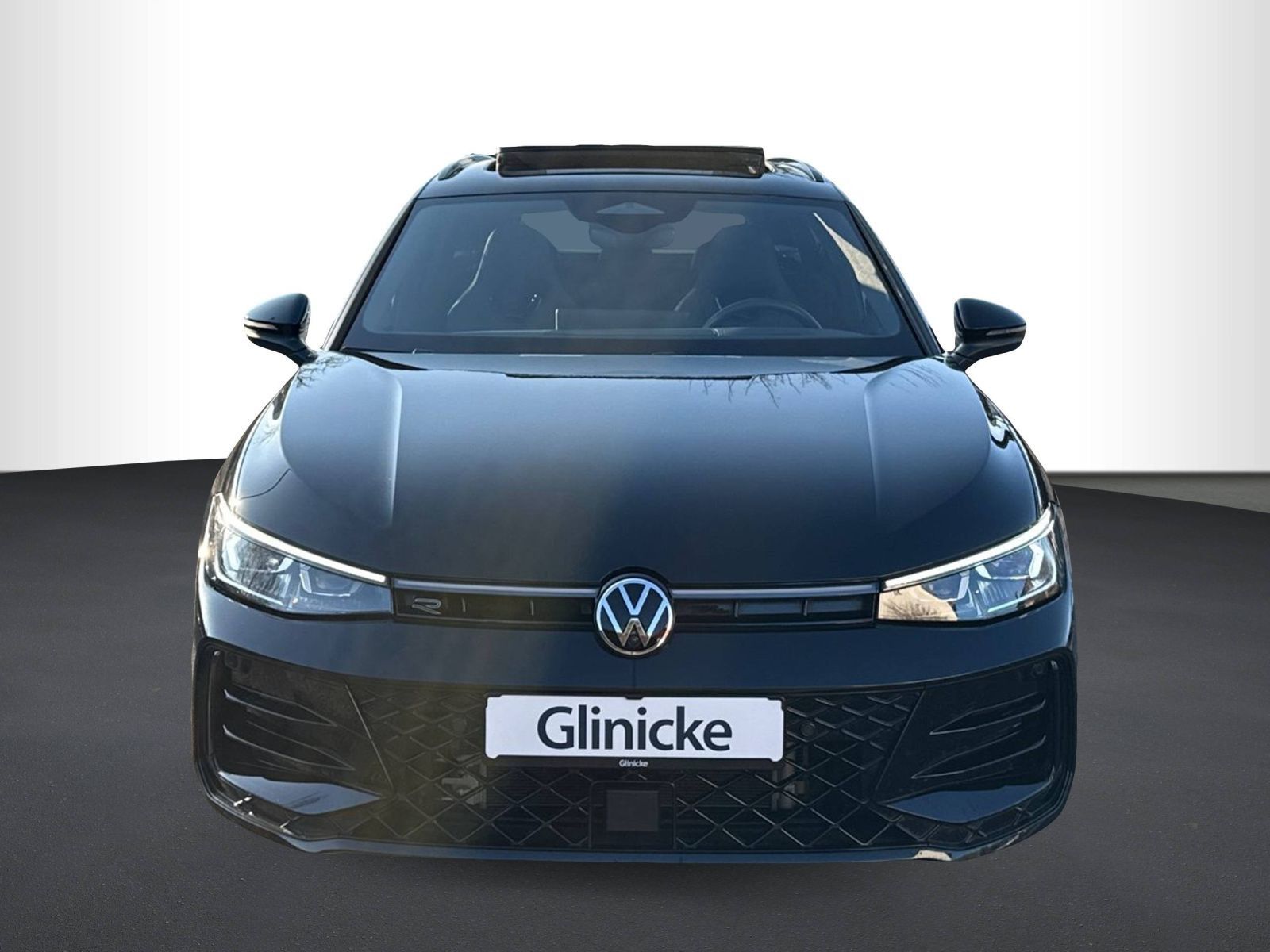 Volkswagen Passat Variant R-Line 2.0 TDI 4Motion DSG, PANO, imagem 3