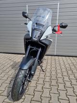 Honda NX 500 CB 500 X *Vorführer*unfallfrei* - HONDA ENDURO NX