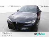 Alfa Romeo Stelvio 2,2 JTDM Sprint *NAVI*KAMERA* - Alfa Romeo Stelvio Diesel Gebrauchtwagen