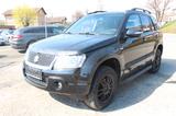 Suzuki Grand Vitara 1.9 DDIS Comfort+ - Suzuki Grand Vitara Comfort mit Diesel-Antrieb