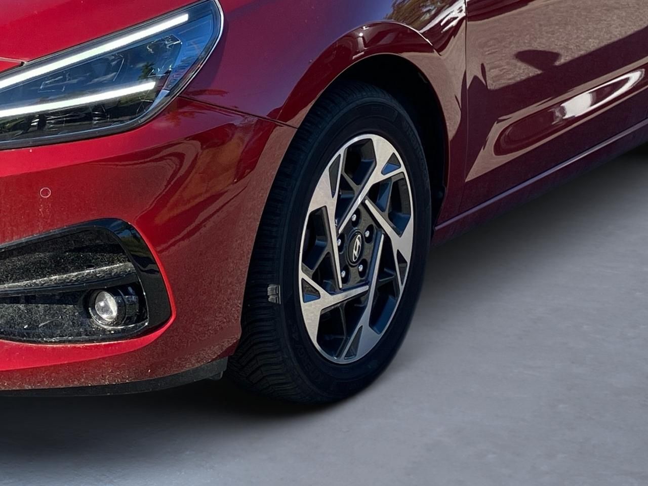 Fahrzeugabbildung Hyundai i30 Prime *KAMERA*LED*NAVI*SHZ*LHZ*PDC*CARPLAY*