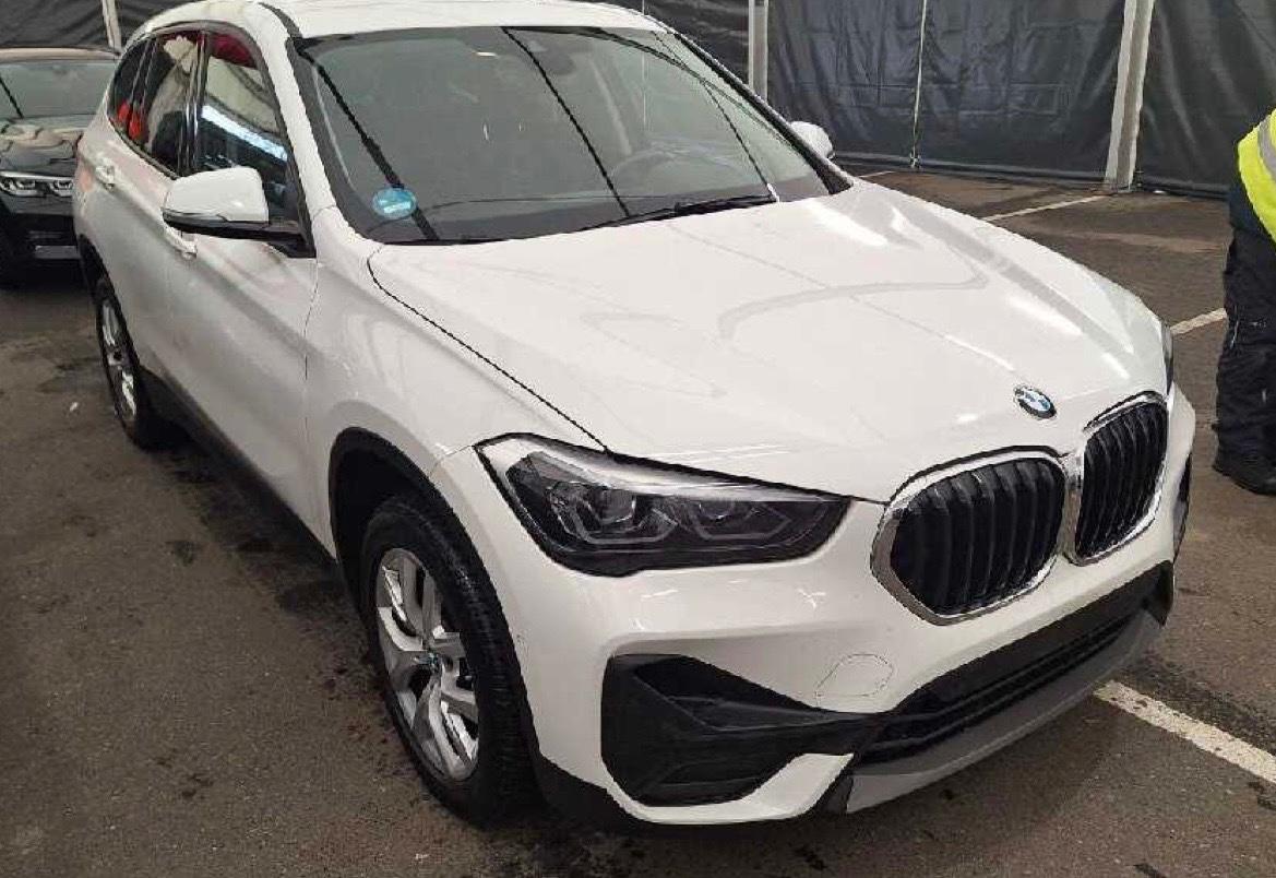 BMW X1 sDrive 18 d*DRIVING-ASSISTANT*LED*HiFi*PDC