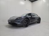 Porsche Taycan 4 Cross Turismo - 83.7 kWh - SoH 89,3% -  - Porsche Taycan Kombi Gebrauchtwagen