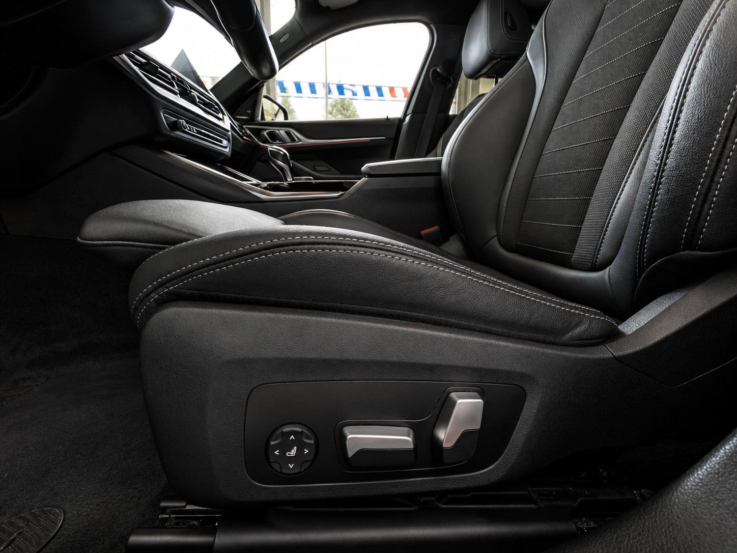 Fahrzeugabbildung BMW 420d GranCoupe G26 SAG M SPORT MFL H/K SOUND LED