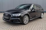 Audi A3 SB 1.4TFSI DSG S-LINE*2.HD*LED*SHZ*NAVI*PDC* - Audi A3: 2l TFSI