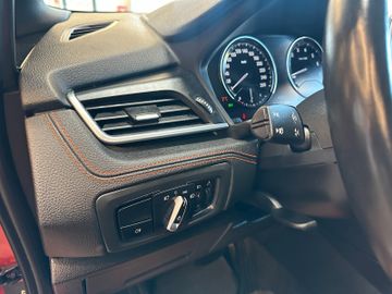 MYAUTOCENTER – Gebraucht- und Jahreswagen mit Werkstattservice in Pfaffenhofen BMW 225 Active Tourer Sport Line *Pano*Navi*LED*
