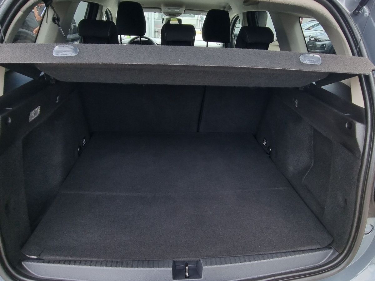 Fahrzeugabbildung Dacia Duster Journey TCe 150 4x4