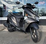 Suzuki Avenis 125 - SUZUKI ROLLER 125