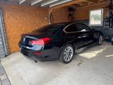BMW 640i  Unfallfrei, Scheckheft, Top gepflegt! - BMW 6er Reihe: Coupe