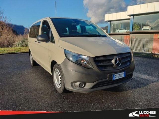 Mercedes-Benz Vito 1.7 110 CDI PC Tourer Pro Com