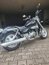 Hyosung Aquila 125 Twin - Angebote