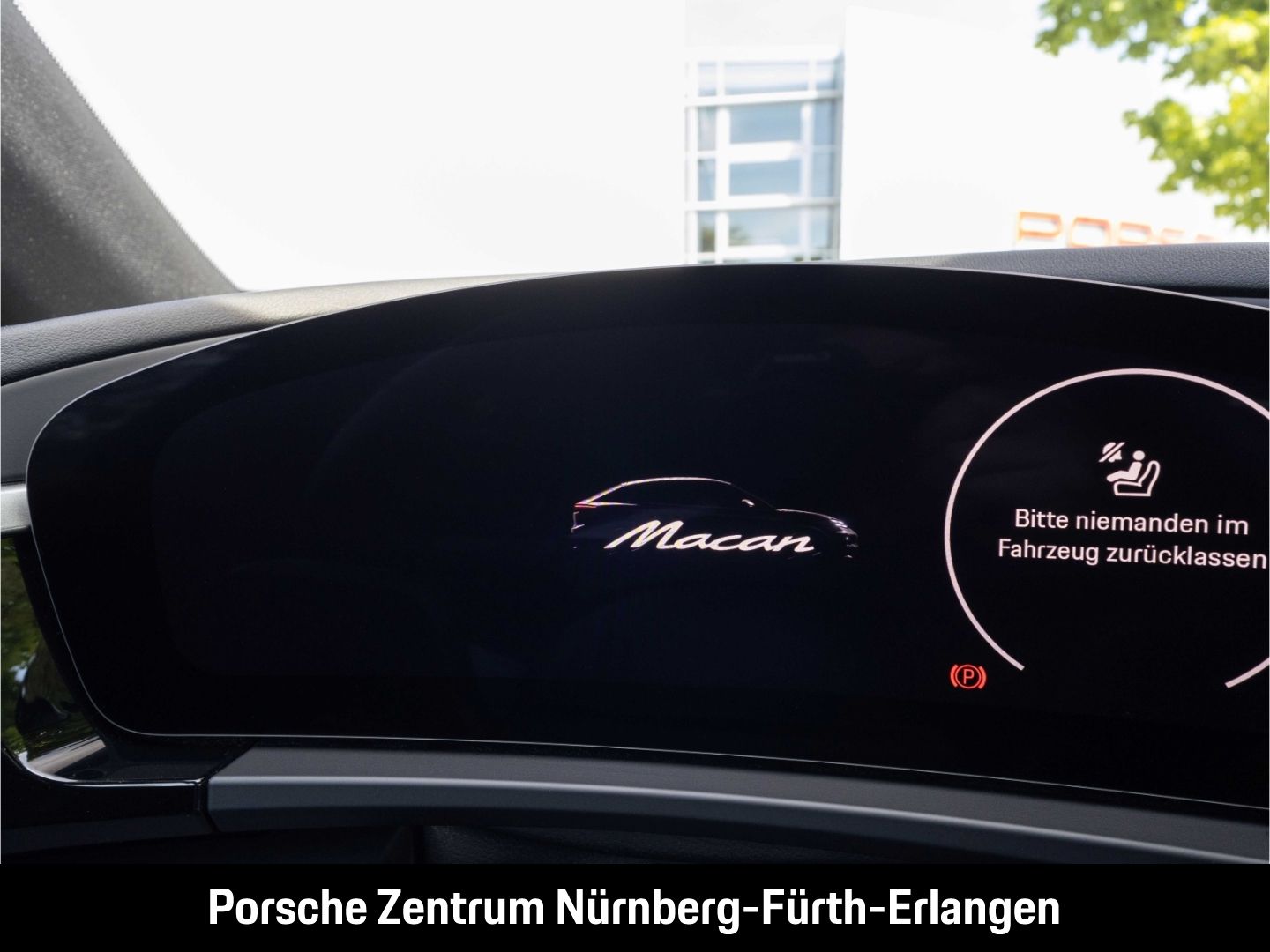 Porsche Macan - Bild 29