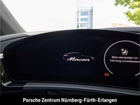 Porsche Macan - Vorschau Bild 29