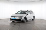 Volkswagen Golf VIII Variant 1.5 TSI R-Line | NAVI | AHK | - Volkswagen Golf: R Vi Line