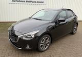 Mazda 2 Lim. Sports-Line - Mazda 2: Sports Line