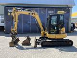 CAT 305.5E2 CR - CAT Mini-/Kompaktbagger 305 cr