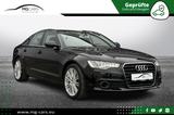 Audi A6~3.0 TDI~HUD~Bose~Alcantara~LED~4xSHZ~Assist.! - gebrauchte Audi A6 aus dem Jahr 2013