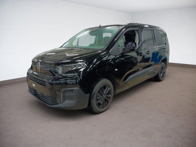 Citroën Berlingo Kombi XL BlueHDi 130 EAT8 Max NAVI SHZ