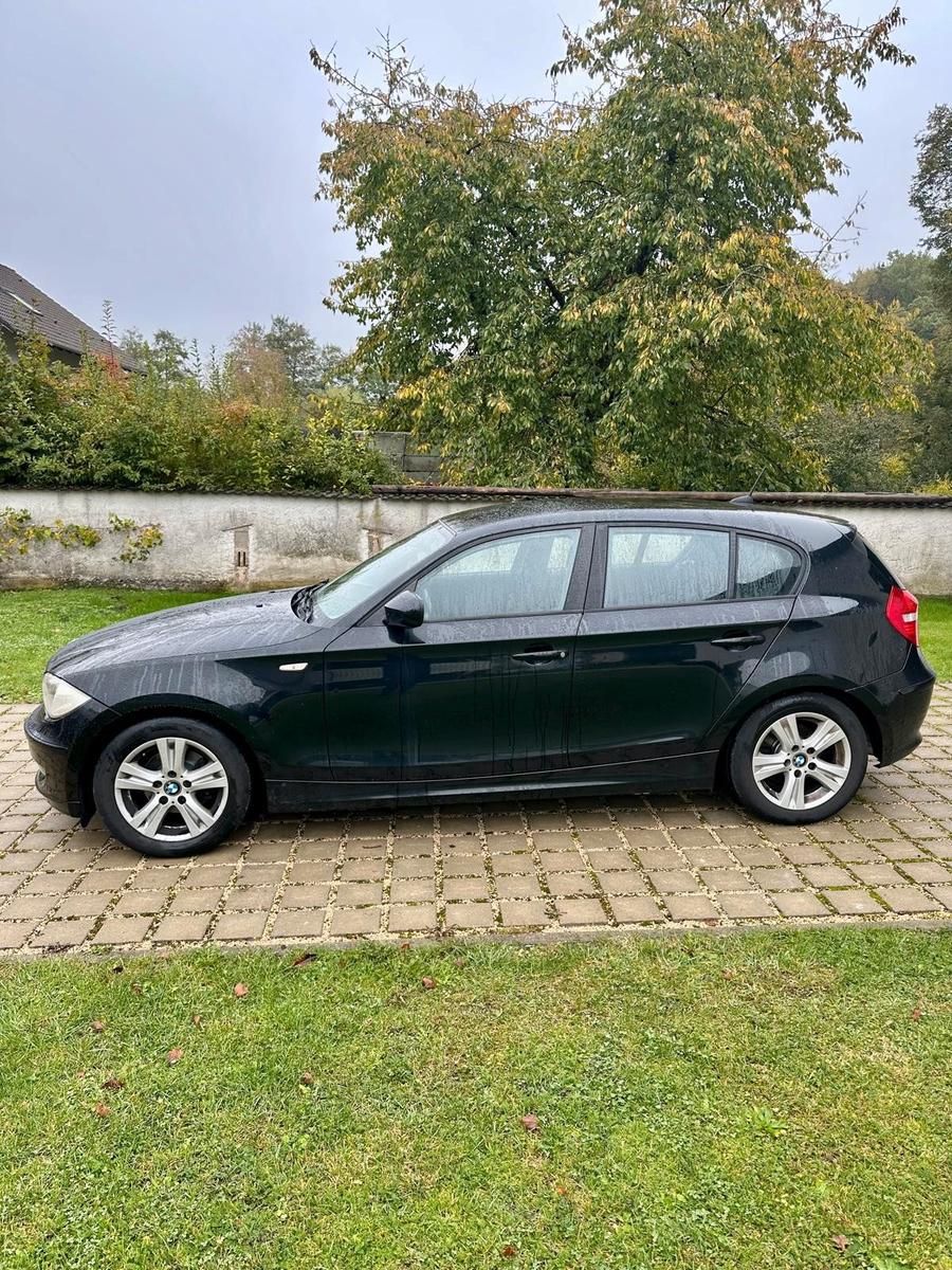 BMW 116