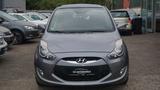 Hyundai ix20 1.6 Style*AUTOMATIK*SHZ*NAVI*PANO*TEMPO*AHK - Hyundai ix20: Style