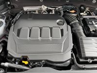 SKODA Karoq Sportline 2.0 TDI DSG 4x4 AHK MATRIX 5JGAR bei Autohaus Landmann & Maier OHG