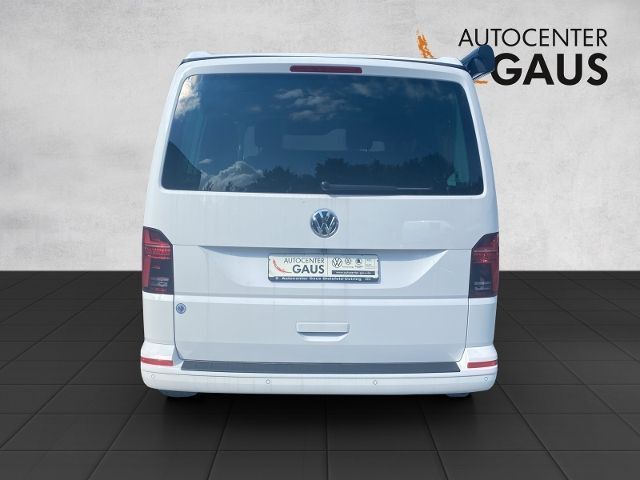 T6.1 California Beach Camper  Aufstelld.2.0 TDI