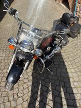 Harley-Davidson Fat Boy - HARLEY-DAVIDSON 1997