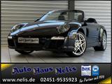 Porsche 997 - 911 Carrera 3.6 Cabrio Sportabgasanlage el - Porsche: 911e