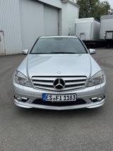 Mercedes-Benz C 350 CGI BlueEFFICIENCY Special Ed. AT Spec... - Mercedes-Benz C 350 Gebrauchtwagen in Stuttgart