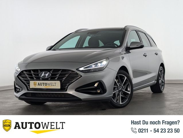 Hyundai i30 1.5 T-GDI Prime Mild-Hybrid LED+NAV+ACC+PANO