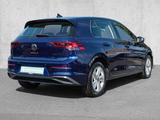 Volkswagen Golf VIII 1.0 TSI Life NAVI ALU LED - Volkswagen Gebrauchtwagen in Hannover