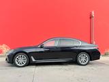 BMW 740d xDrive*M SPORTAPEKT*VOLL*SOFT*HuD*Exec-Driv - BMW 740 Gebrauchtwagen