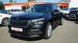 Skoda Kamiq 1.0 Ambition CNG AHK LED Kamera Spurhalte - Angebote