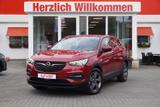 Opel Grandland Edition Hybrid LED Navi DAB Tempomat - Opel Grandland (X) Edition mit Hybrid-Antrieb (Benzin/Elektro)