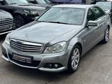 Mercedes-Benz C 200CDI BlueEFFICIENCY ELEGANCE TÜV NEU 2.hand - Mercedes-Benz C 200 mit Diesel-Antrieb: Limousine, Klimaautomatik, C200 Elegance Cdi