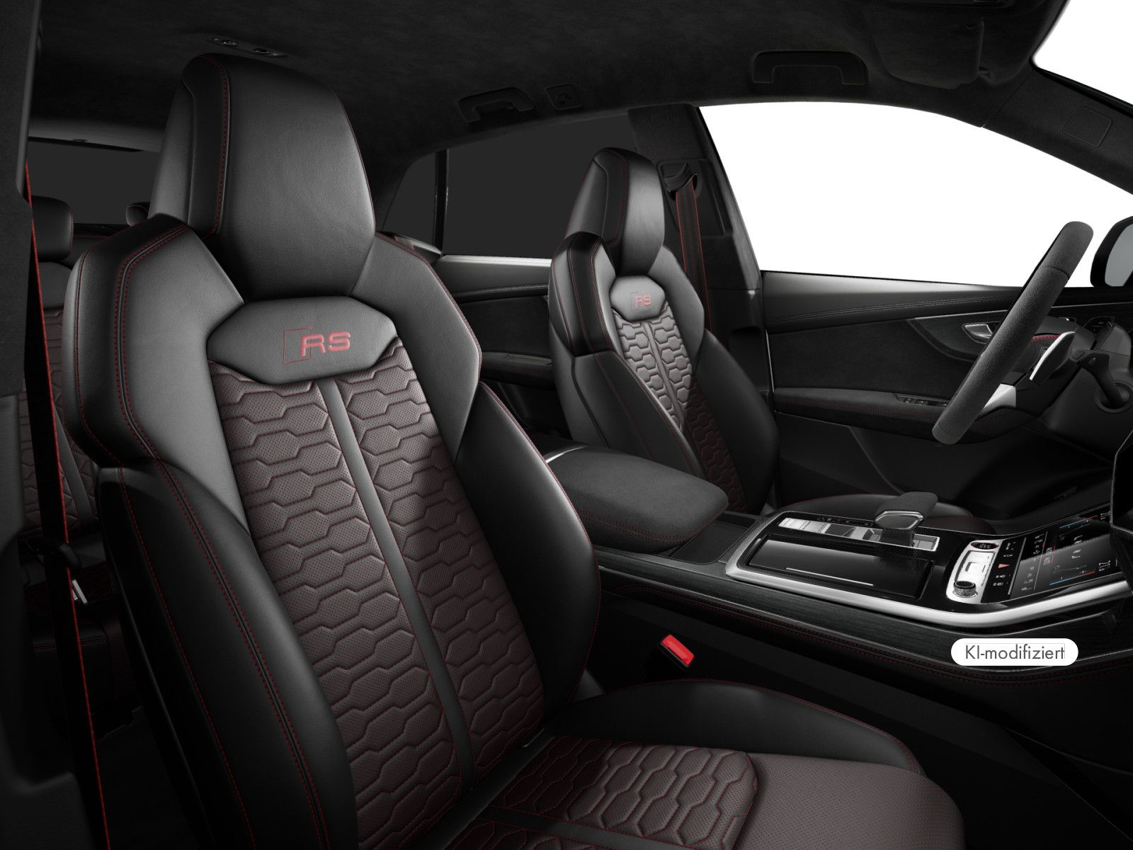 Audi RSQ8 - Bild 10