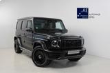 Mercedes-Benz G 63 AMG Vollausstattung Neuwertig