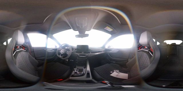 RS5 Sportback QUATT PERFORMANCE 300KM/H+MATRIX++