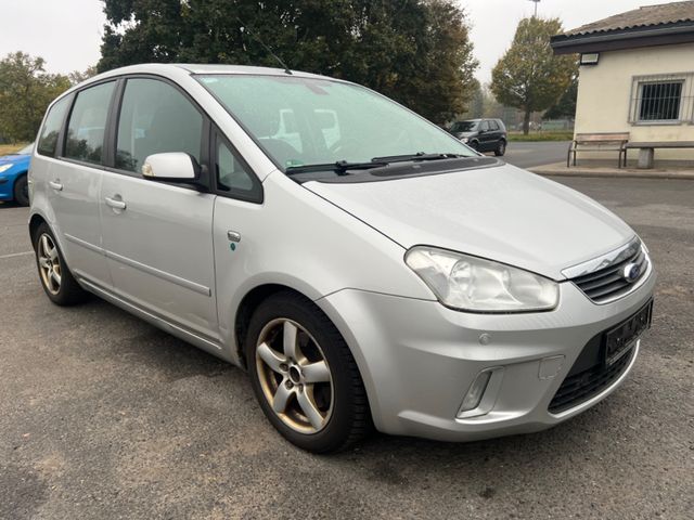 Ford C-Max C-MAX Ghia