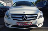 Mercedes-Benz B 180 B -Klasse B 180 Sportpaket-Navi - Mercedes-Benz B-Klasse: Sportpaket