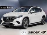 Mercedes-Benz EQS 450+ SUV Electric Art /DIG.LIGHT/Pano/360°/ - Mercedes-Benz EQS SUV in Hamburg