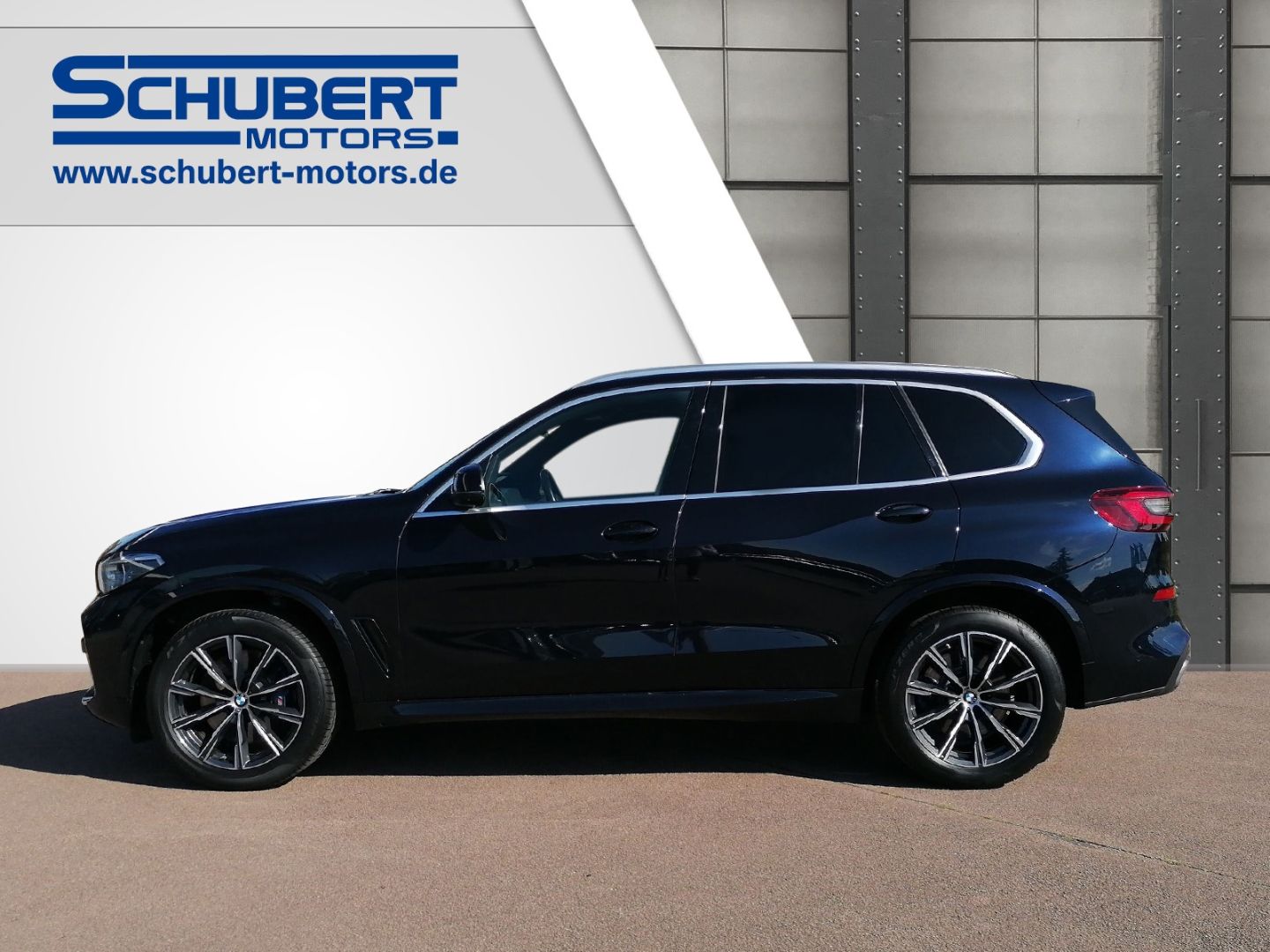BMW X5 xDrive40d Sportpaket HUD AHK Standhzg Laser imagem 2