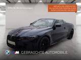 BMW M4 Competition M xDrive Cabrio Driv.Assist.Prof  - BMW M4 in München