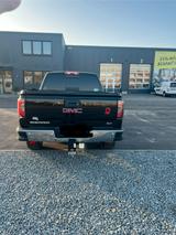 GMC Sierra 1500 SLT 5,3ltr V8 4WD CREW CAB - GMC Sierra Gebrauchtwagen