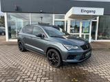 Cupra Ateca 4Drive LED, ACC, 360 Grad, AHK - Cupra: Geländewagen