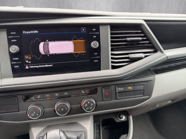 T6.1 2.0 TDI Kombi LR DSG Navi/AHK/GRA/APC Klima